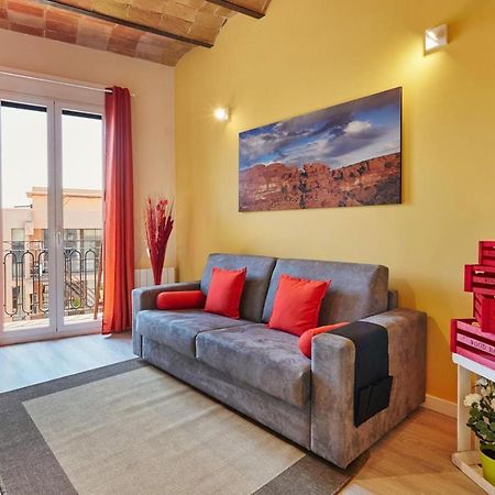 Lovely & Bright Bogatell Beach Apartment Barcelona Zewnętrze zdjęcie